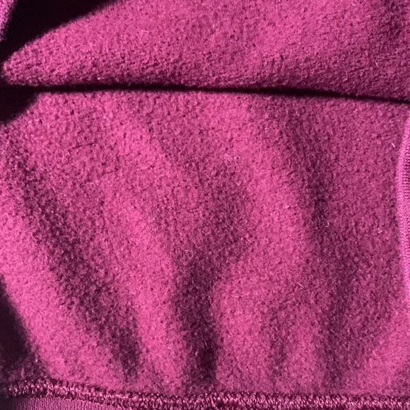 Vintage HILTON HEAD ISLAND South Carolina Pullover Burgundy Sweatshirt - Picture 8 of 9